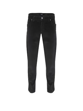 EUREX | Cordhose LUKE | grau